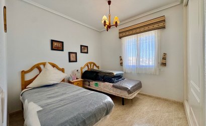 Herverkoop - Town House -
Rojales - Inland