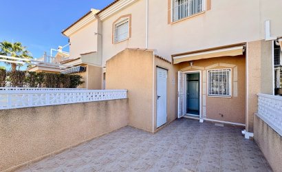Herverkoop - Town House -
Rojales - Inland