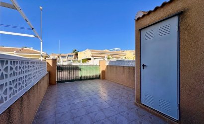 Herverkoop - Town House -
Rojales - Inland