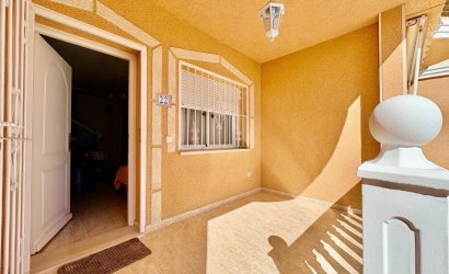 Herverkoop - Town House -
Rojales - Inland