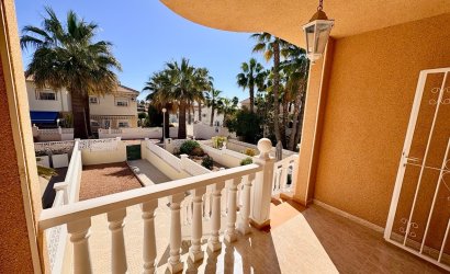 Herverkoop - Town House -
Rojales - Inland