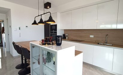 Resale - Villa -
Algorfa - Inland