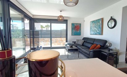 Resale - Villa -
Algorfa - Inland