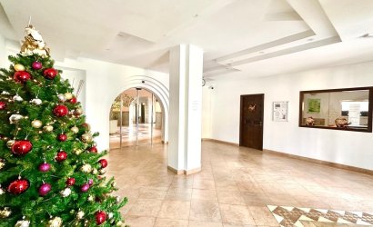 Reventa - Apartment -
Torrevieja - Los Frutales