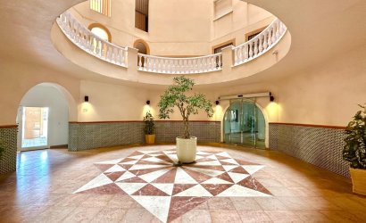 Reventa - Apartment -
Torrevieja - Los Frutales