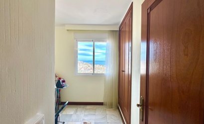Reventa - Apartment -
Torrevieja - Los Frutales