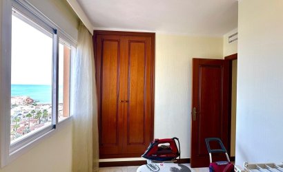 Reventa - Apartment -
Torrevieja - Los Frutales