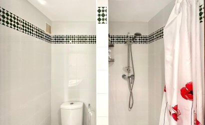 Reventa - Apartment -
Torrevieja - Los Frutales