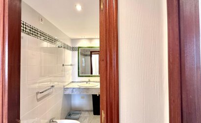 Reventa - Apartment -
Torrevieja - Los Frutales
