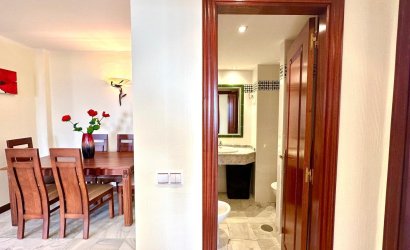 Reventa - Apartment -
Torrevieja - Los Frutales
