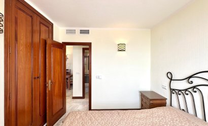 Reventa - Apartment -
Torrevieja - Los Frutales