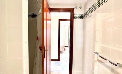 Reventa - Apartment -
Torrevieja - Los Frutales