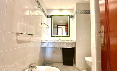 Reventa - Apartment -
Torrevieja - Los Frutales