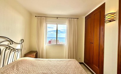 Reventa - Apartment -
Torrevieja - Los Frutales