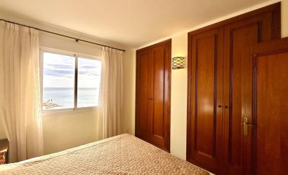 Reventa - Apartment -
Torrevieja - Los Frutales