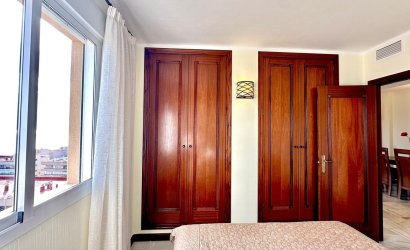 Reventa - Apartment -
Torrevieja - Los Frutales