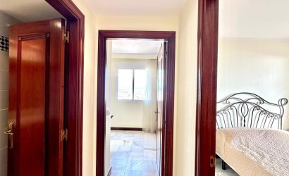 Reventa - Apartment -
Torrevieja - Los Frutales