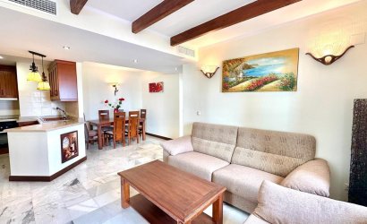 Reventa - Apartment -
Torrevieja - Los Frutales
