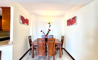 Reventa - Apartment -
Torrevieja - Los Frutales