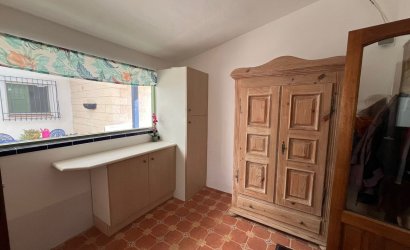 Herverkoop - Villa -
Torre Pacheco - Inland