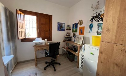 Herverkoop - Villa -
Torre Pacheco - Inland