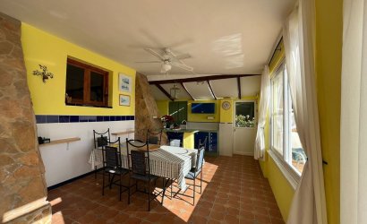 Herverkoop - Villa -
Torre Pacheco - Inland