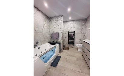 Herverkoop - Town House -
San Miguel de Salinas - Inland