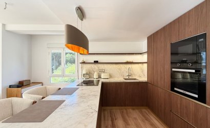 Revente - Apartment -
Orihuela Costa - Altos De Campoamor