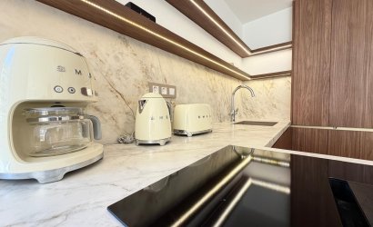 Revente - Apartment -
Orihuela Costa - Altos De Campoamor