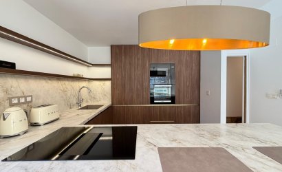 Revente - Apartment -
Orihuela Costa - Altos De Campoamor