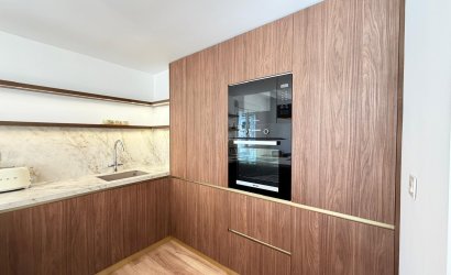 Revente - Apartment -
Orihuela Costa - Altos De Campoamor
