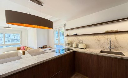 Revente - Apartment -
Orihuela Costa - Altos De Campoamor