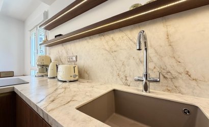 Revente - Apartment -
Orihuela Costa - Altos De Campoamor