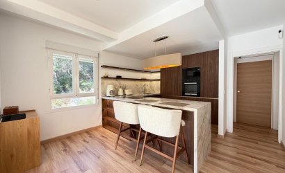 Revente - Apartment -
Orihuela Costa - Altos De Campoamor