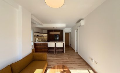Revente - Apartment -
Orihuela Costa - Altos De Campoamor