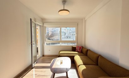 Revente - Apartment -
Orihuela Costa - Altos De Campoamor