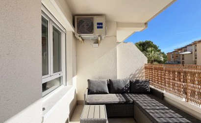 Revente - Apartment -
Orihuela Costa - Altos De Campoamor
