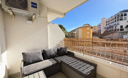 Revente - Apartment -
Orihuela Costa - Altos De Campoamor