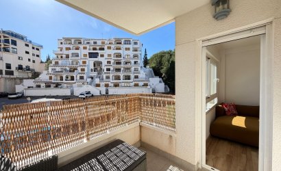 Revente - Apartment -
Orihuela Costa - Altos De Campoamor