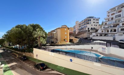 Revente - Apartment -
Orihuela Costa - Altos De Campoamor