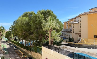 Revente - Apartment -
Orihuela Costa - Altos De Campoamor