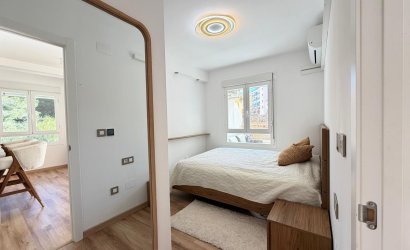 Revente - Apartment -
Orihuela Costa - Altos De Campoamor
