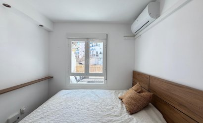 Revente - Apartment -
Orihuela Costa - Altos De Campoamor