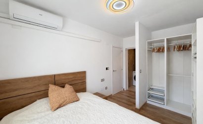 Revente - Apartment -
Orihuela Costa - Altos De Campoamor