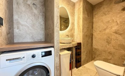 Revente - Apartment -
Orihuela Costa - Altos De Campoamor