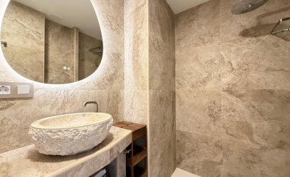 Revente - Apartment -
Orihuela Costa - Altos De Campoamor