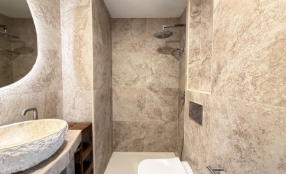 Revente - Apartment -
Orihuela Costa - Altos De Campoamor