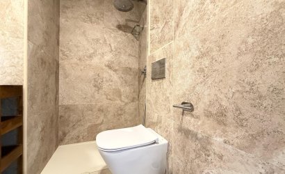 Revente - Apartment -
Orihuela Costa - Altos De Campoamor