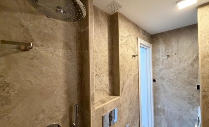 Revente - Apartment -
Orihuela Costa - Altos De Campoamor