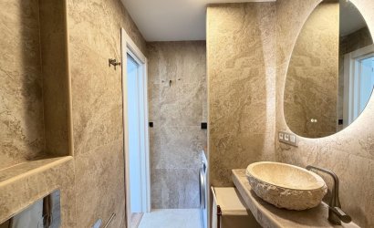 Revente - Apartment -
Orihuela Costa - Altos De Campoamor
